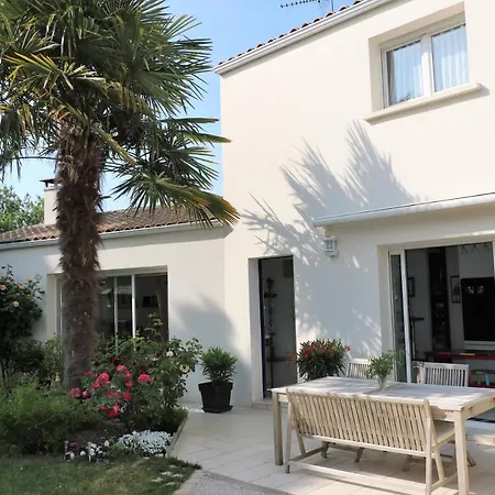 Le Cabanon 3*