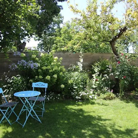 Le Cabanon 3*