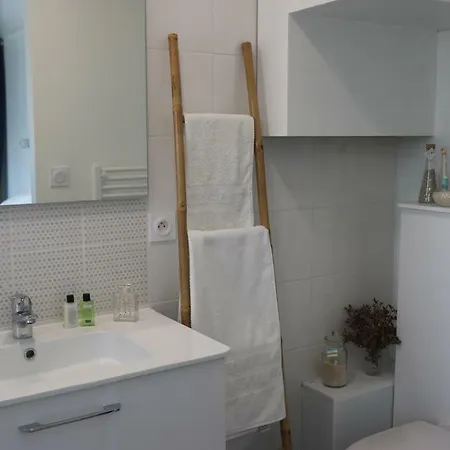Bed & Breakfast Le Cabanon 3*