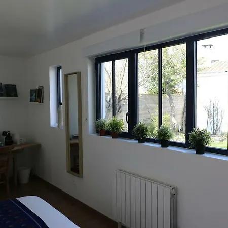 Bed & Breakfast Le Cabanon