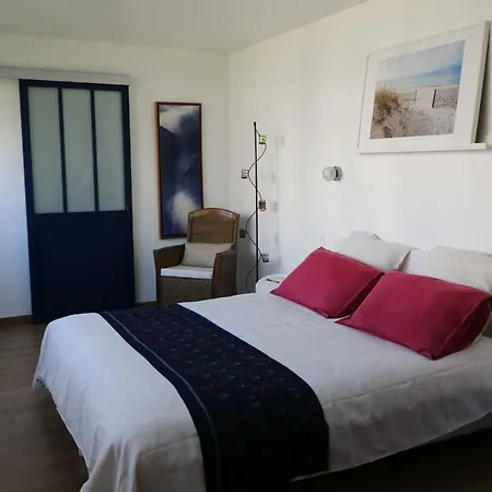 Le Cabanon La Rochelle (Charente-Maritime)
