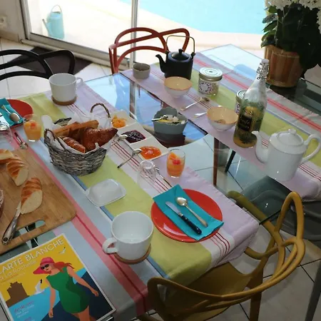 Le Cabanon 3* La Rochelle (Charente-Maritime)