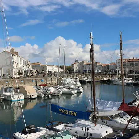 Bed & Breakfast Le Cabanon 3*